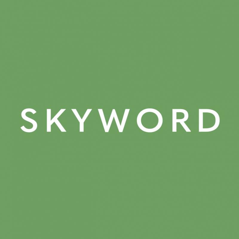 Skyword