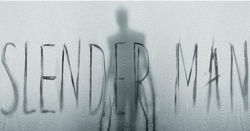 Slender Man