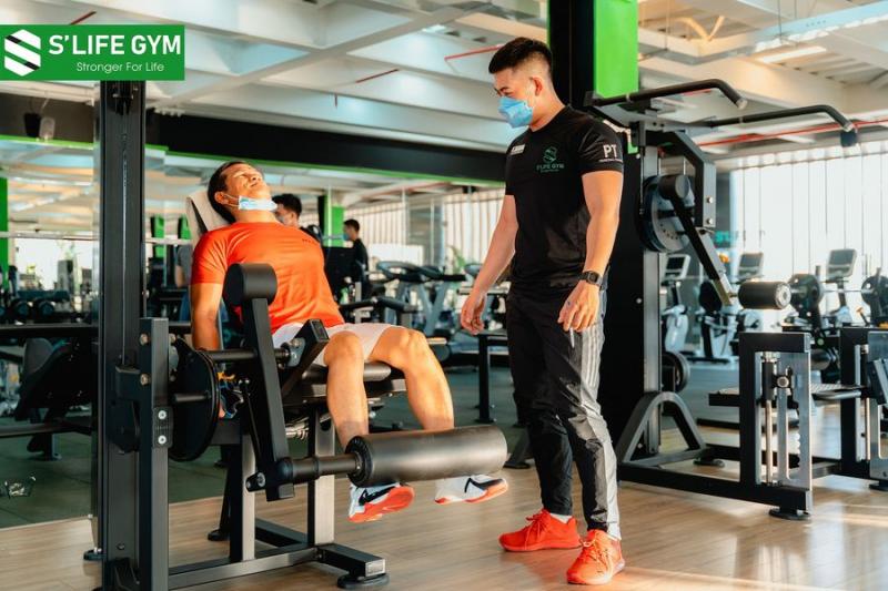 S’Life Gym