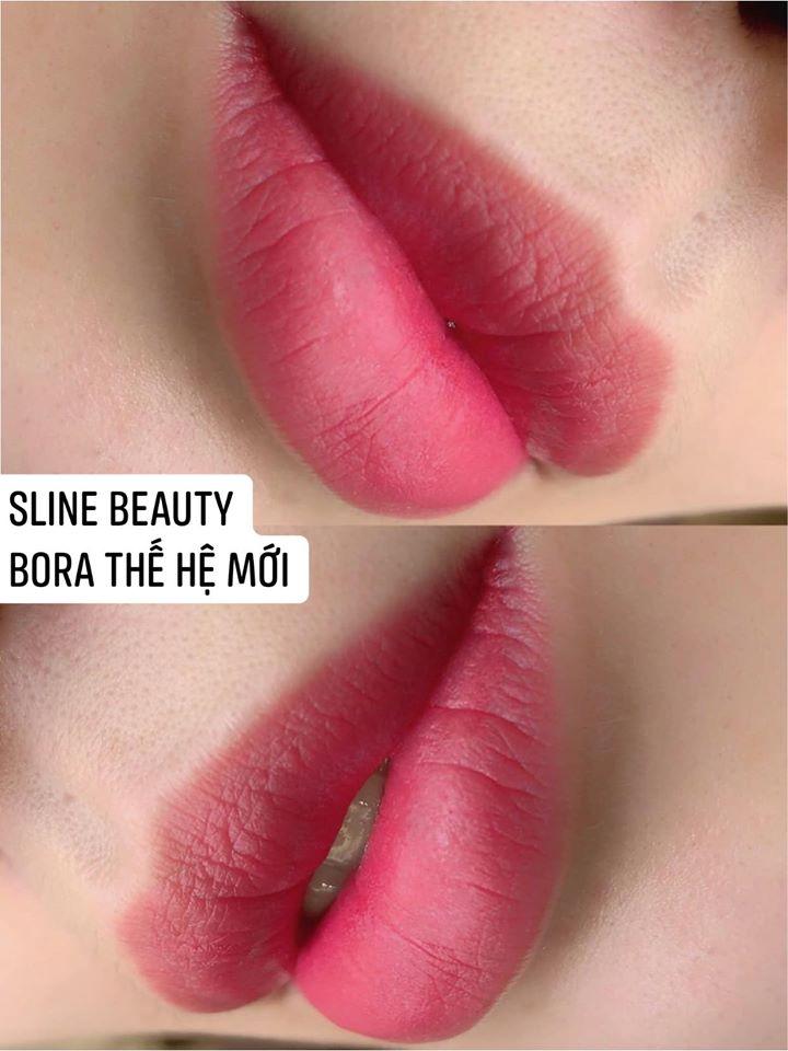 Sline Beauty