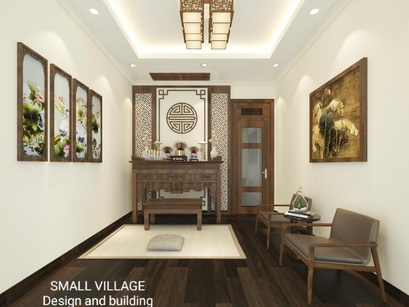 Small Village