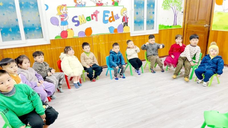 Smart Edu