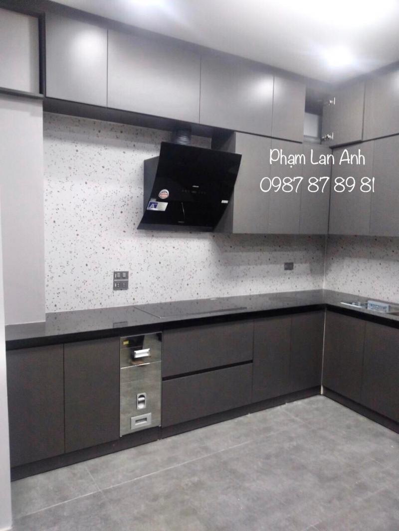 Smart Home TA