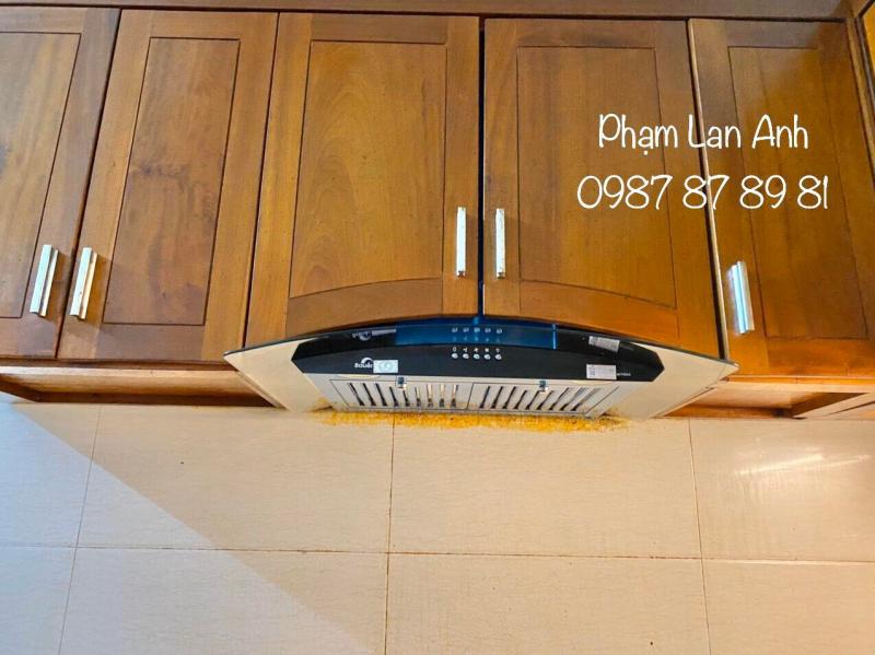 Smart Home TA