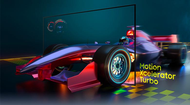 Smart Tivi Samsung 4K Crystal UHD 50 inch UA50AU9000