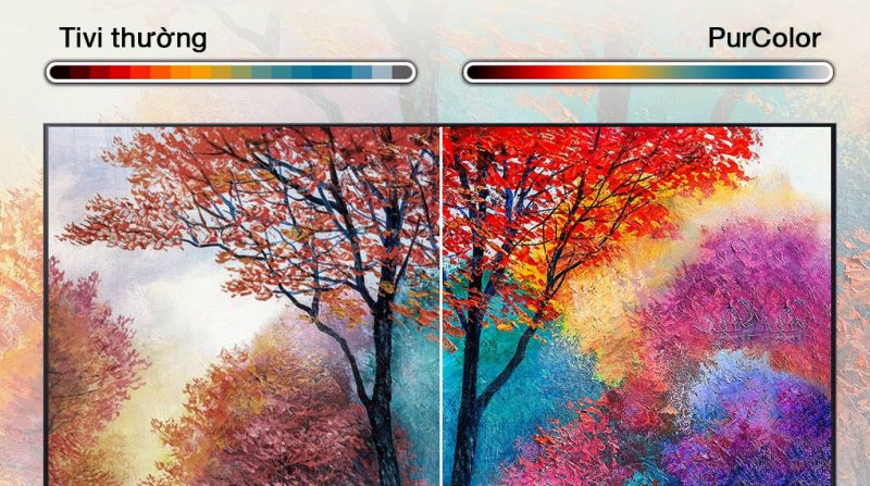 Smart Tivi Samsung 4K UHD 65 Inch UA65AU7002KXXV