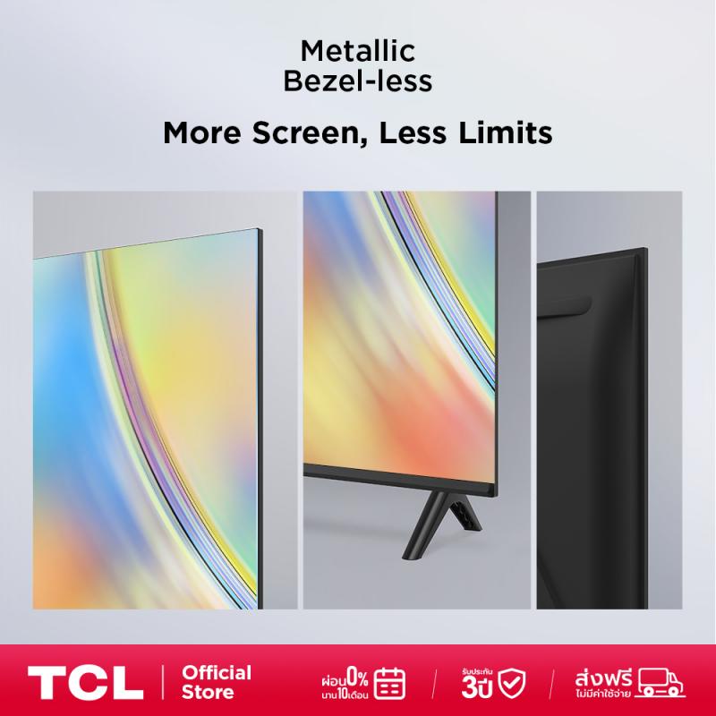 Smart Tivi TCL HD 40 Inch 40S5401A