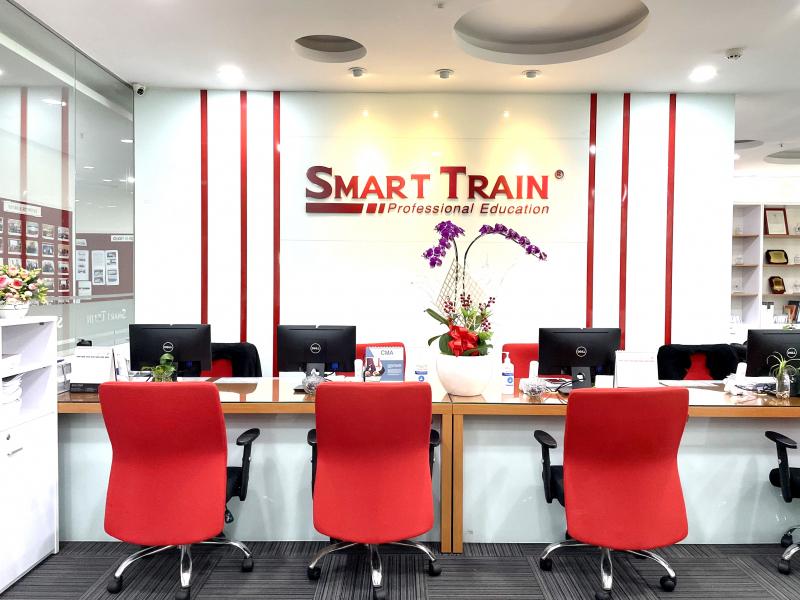 Smart Train