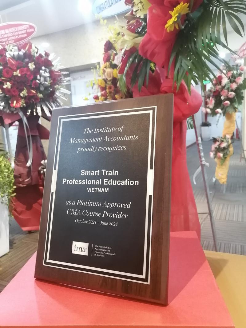 Smart Train