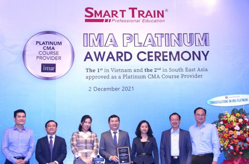 Smart Train