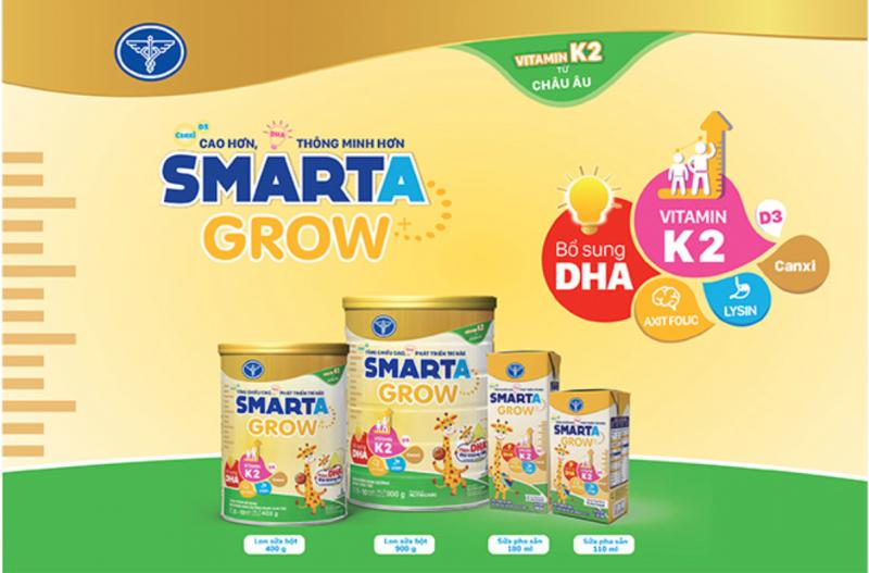 Smarta Grow