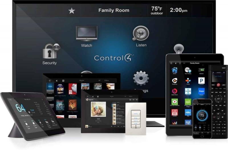 SmartHome Đà Nẵng