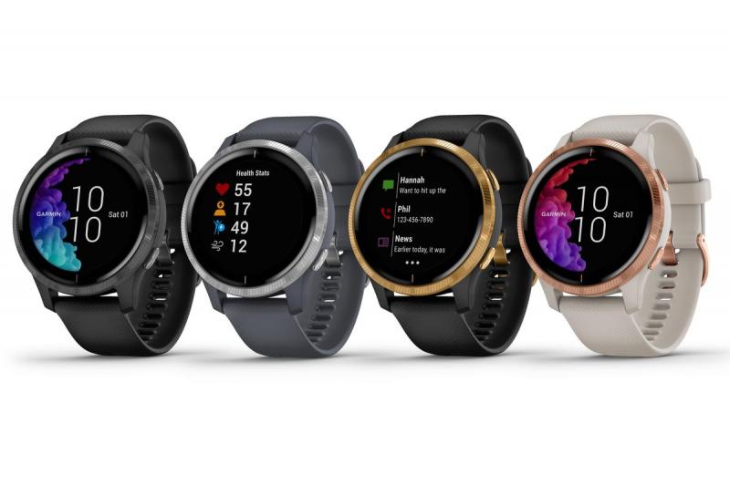 Garmin Watch