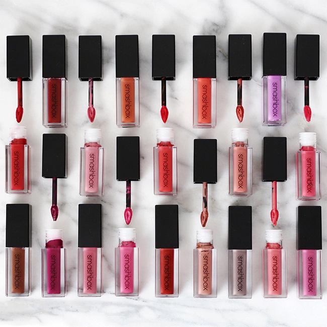 Son Smashbox