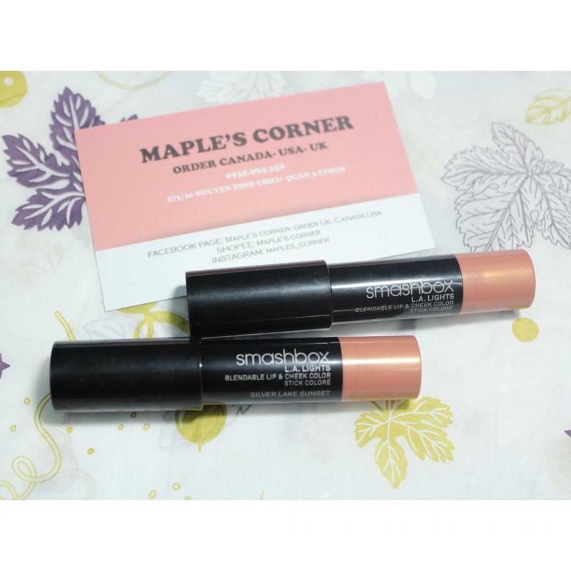 L.A.Lights Blendable Lip Cheek Color