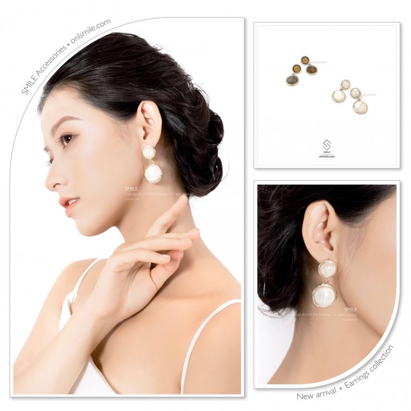 SMILE Accessories
