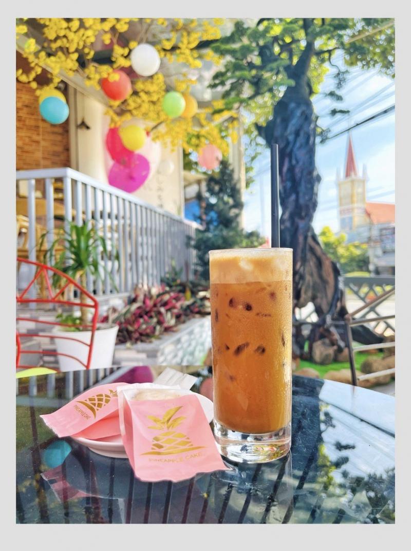 Smile Coffee