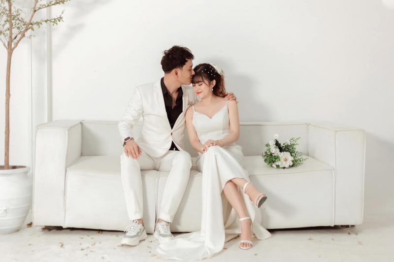 SMILE Wedding