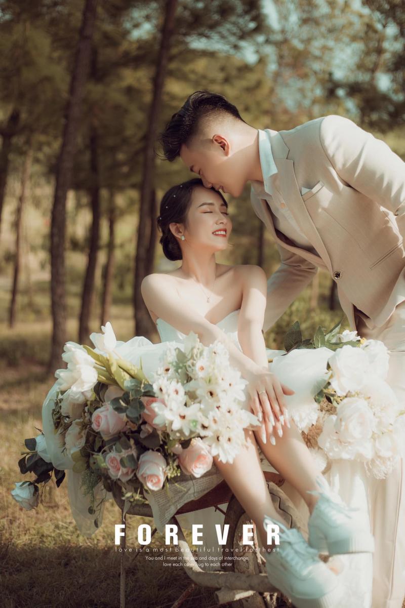 SMILE Wedding
