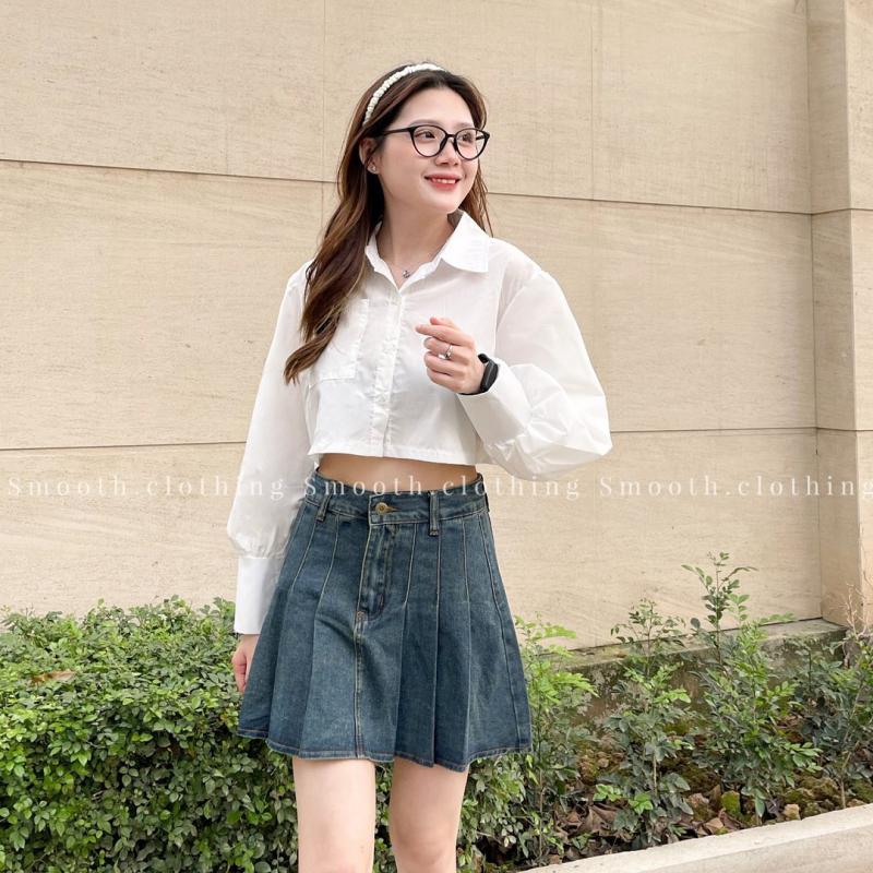 Smooth Clothing