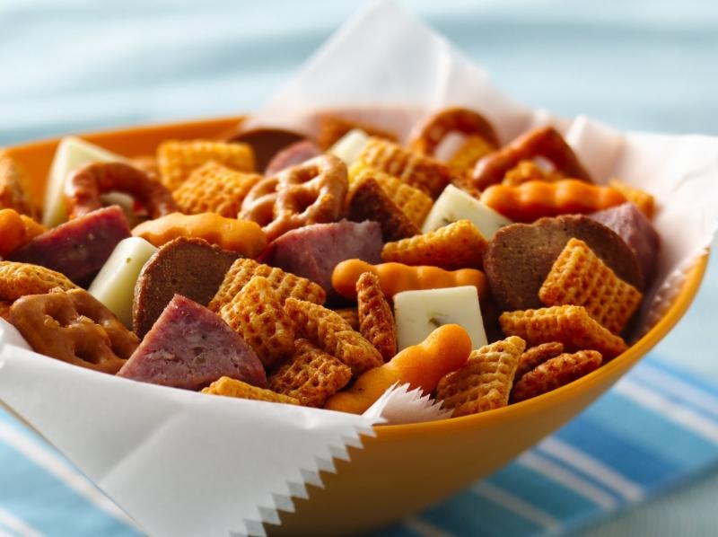 Snack (bim bim)