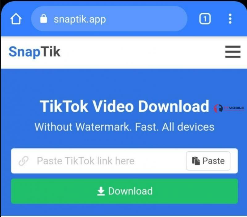 SnapTik