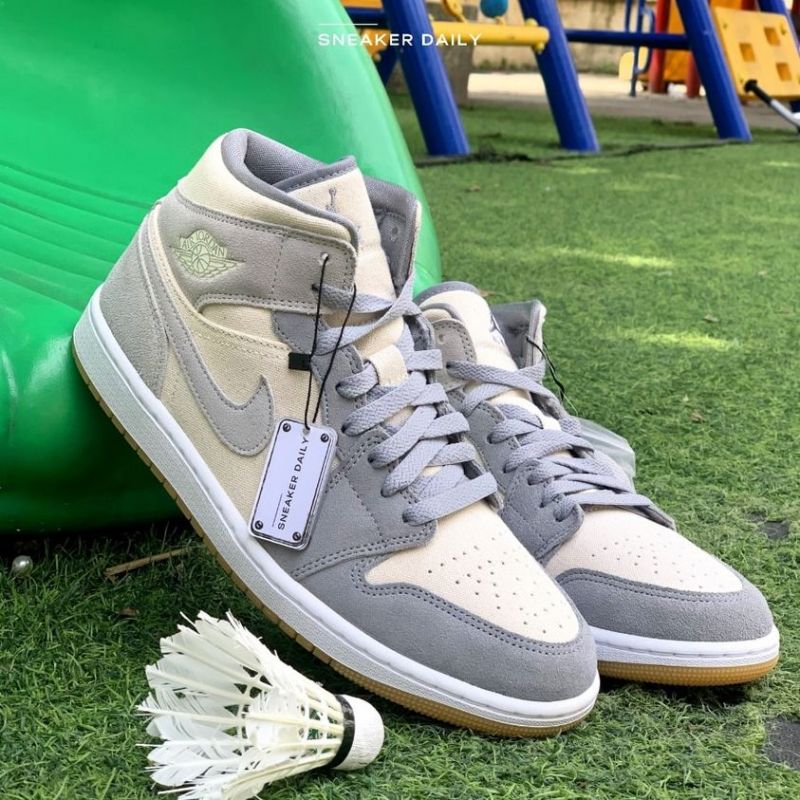Sneaker Daily