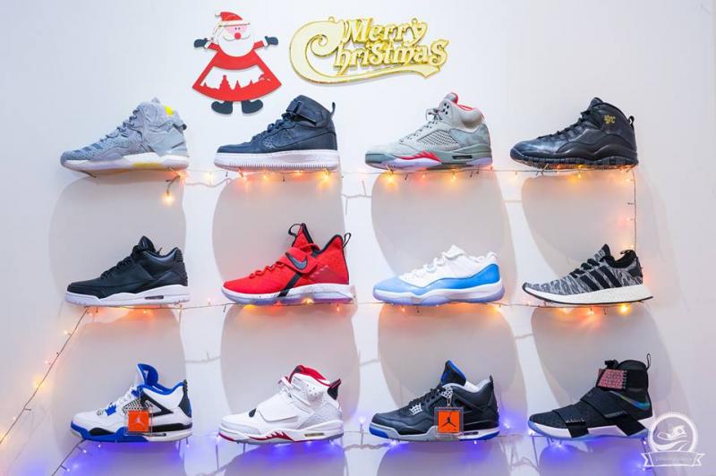 Sneaker Land
