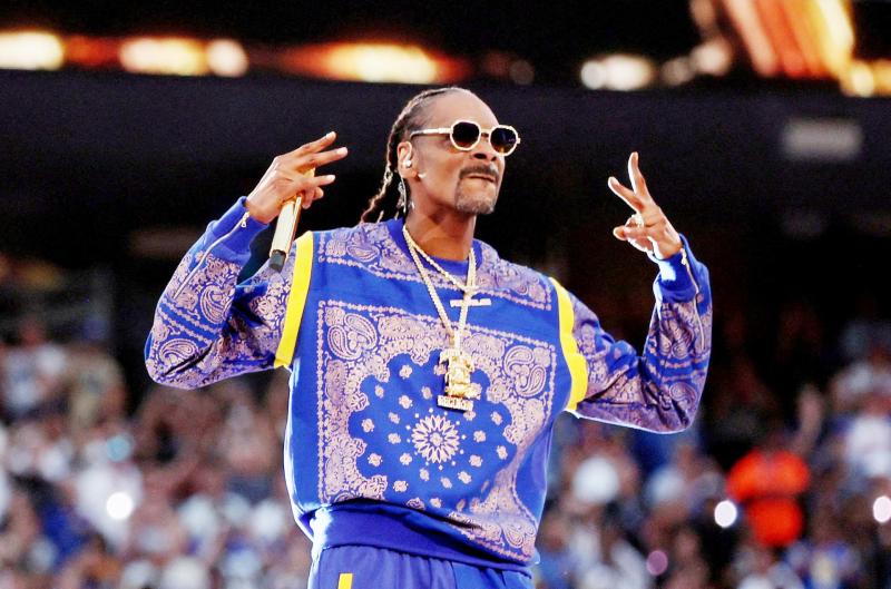 Snoop Dogg