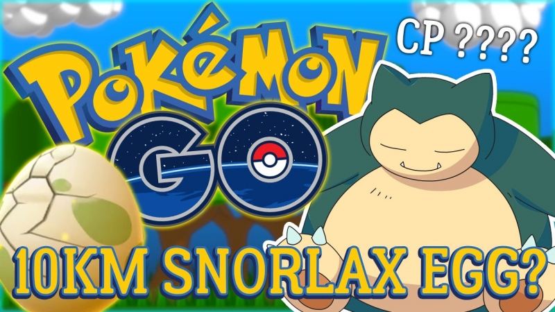 Snorlax
