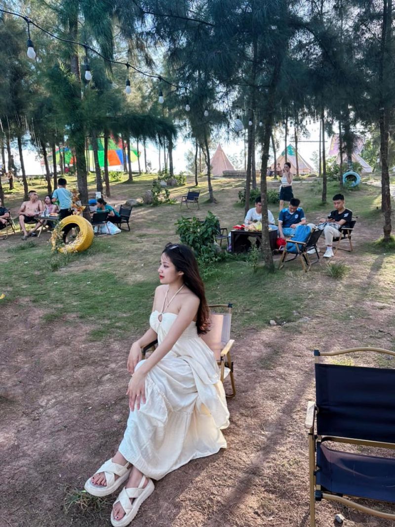 Snow - Cho thuê váy thiết kế, Vintage,Bohemian Du Lịch