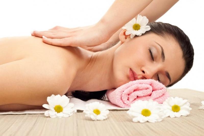 Snow White Spa - Spa uy tín và chất lượng nhất tại Đà Nẵng