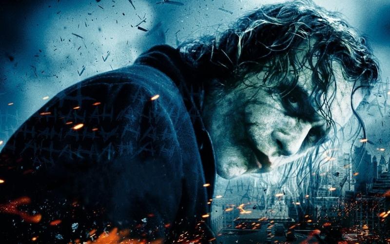 The Dark Knight