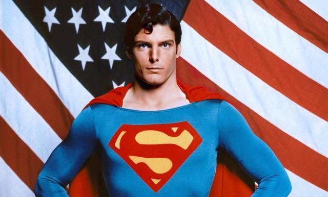 Superman