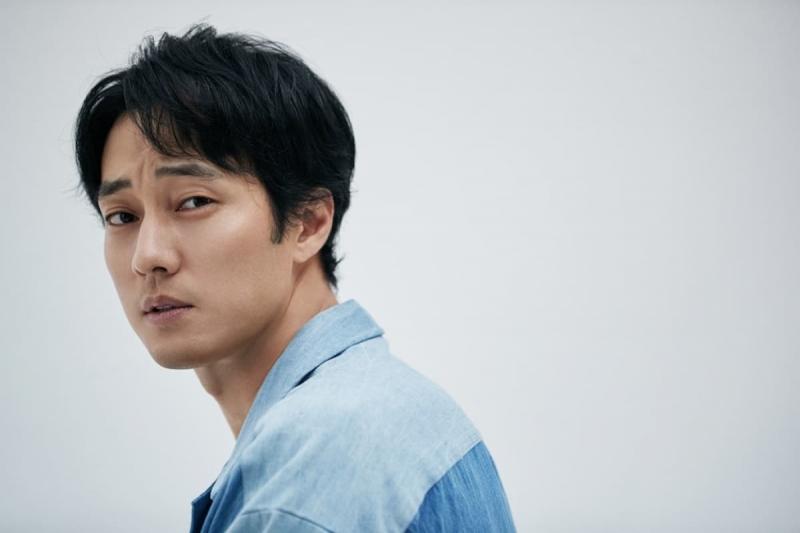 So Ji Sub