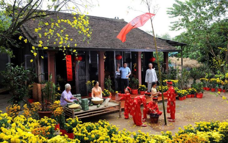 Mẹo chi tiêu tiết kiệm dịp Tết bạn nên biết