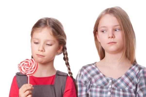 So sánh với những người khác