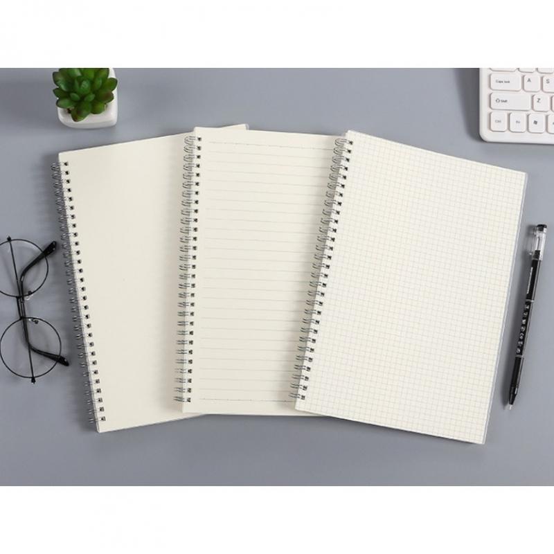 Sổ tay giúp bạn ghi chú những thông tin cần thiết