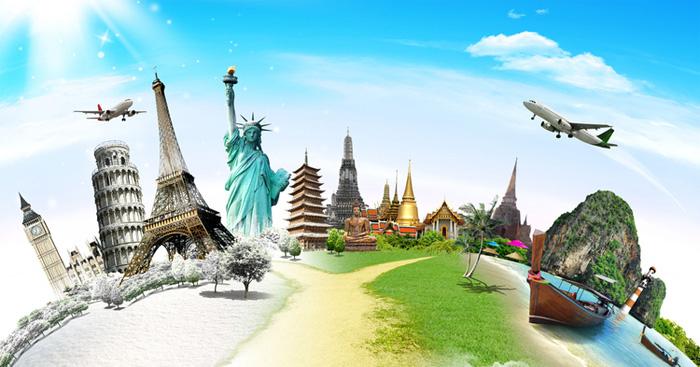 Sở thích du lịch riêng