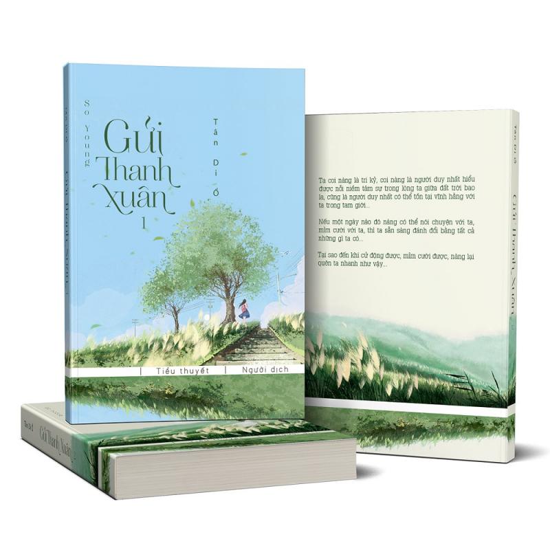 So Young - Gửi thanh xuân