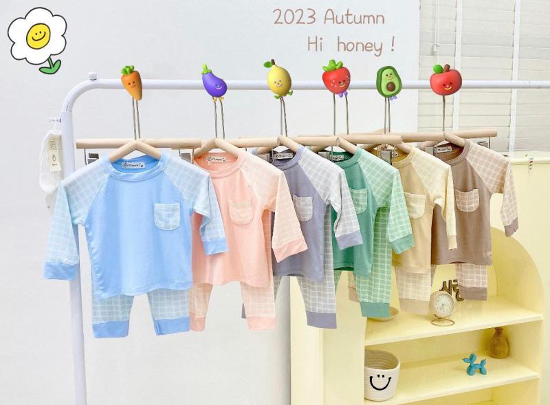 Sóc Kids Baby Care