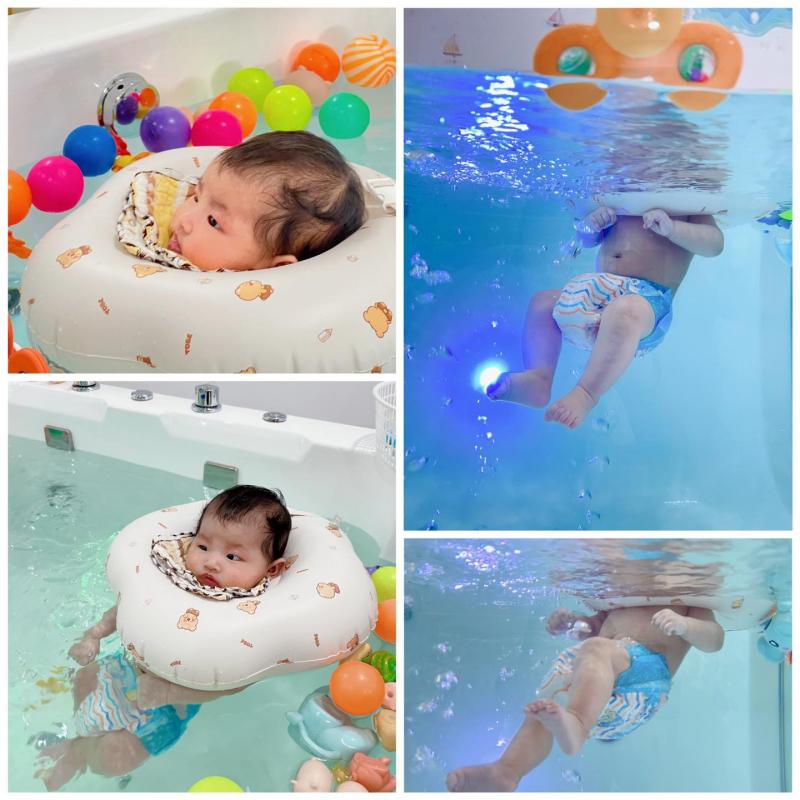 Sóc Mommy & Baby Spa
