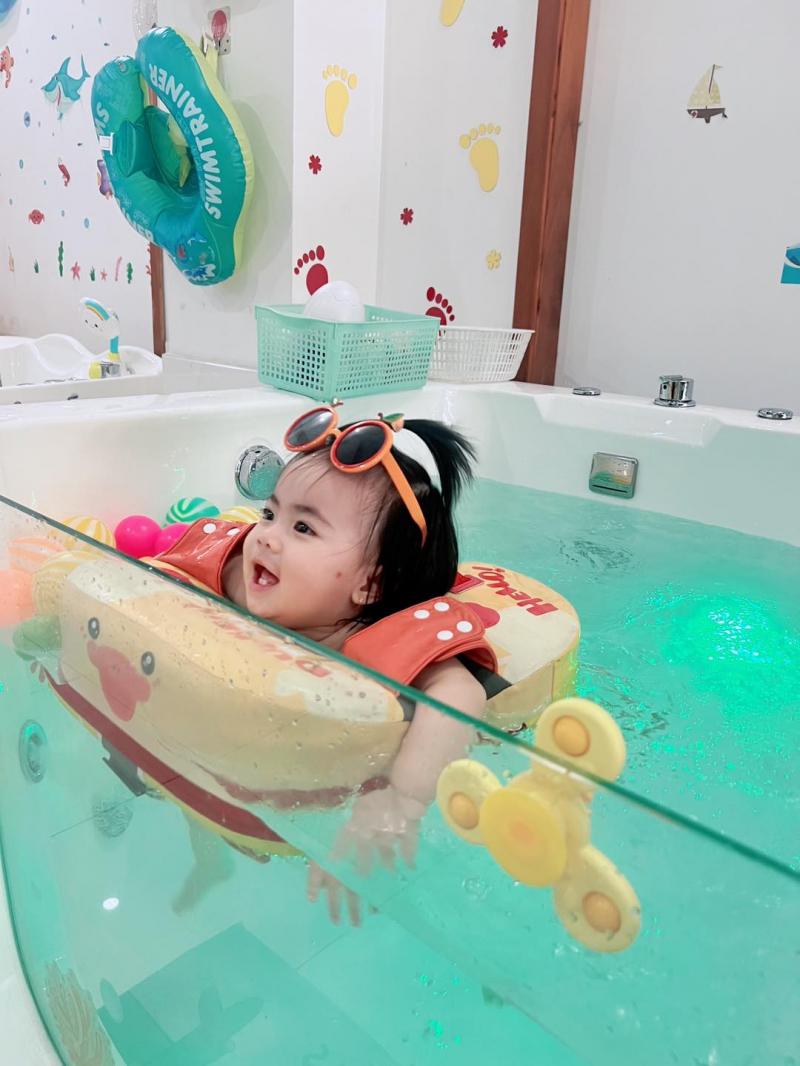 Sóc Mommy & Baby Spa