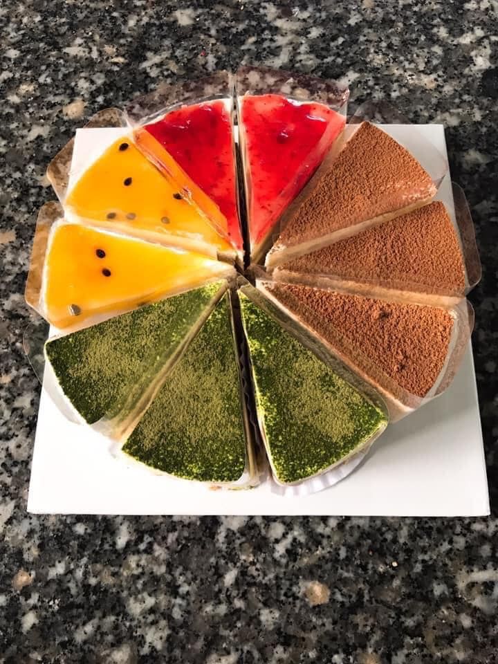 Socola Bakery