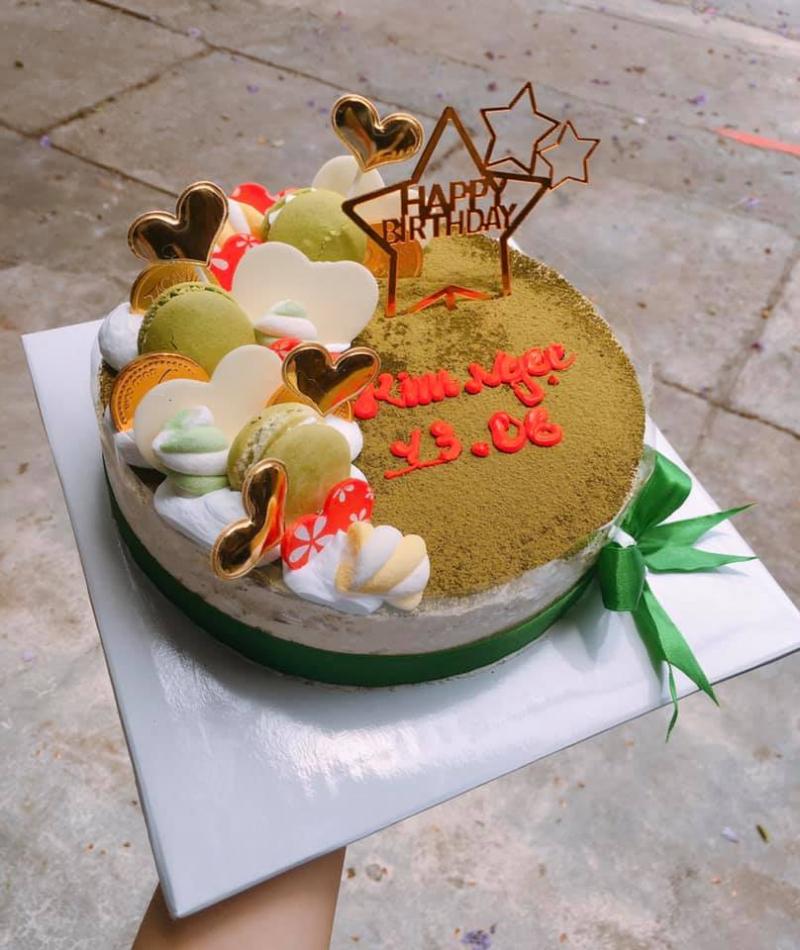 Socola Bakery