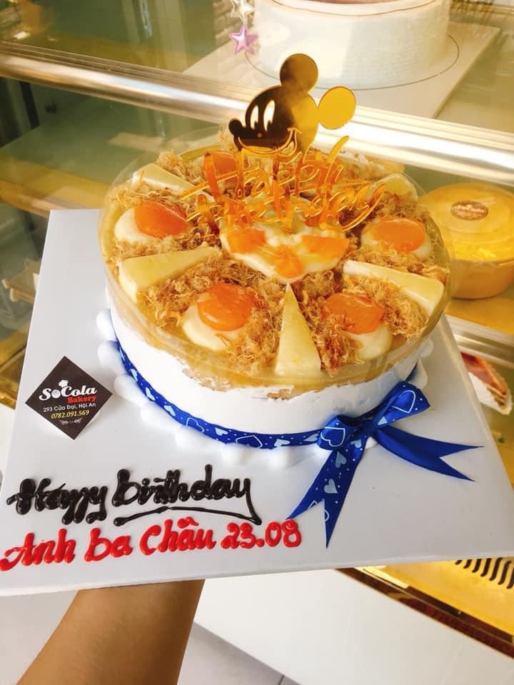 Socola Bakery