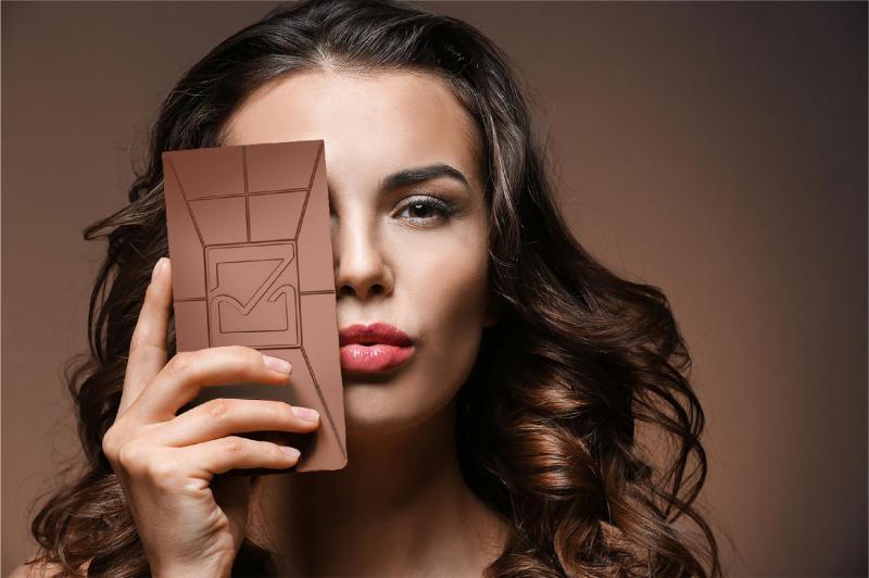 Socola giúp làm đẹp