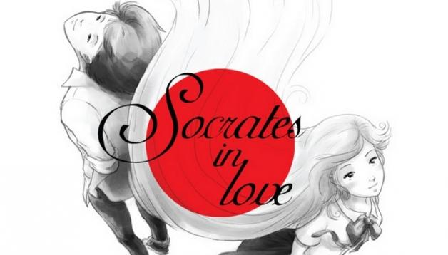 Socrates In Love - Tiếng Gọi Tình Yêu Giữa Lòng Thế Giới