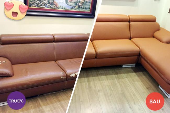 Sofa Bảo Anh