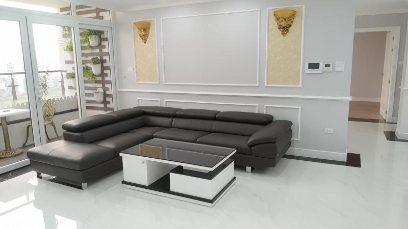 Sofa BTM